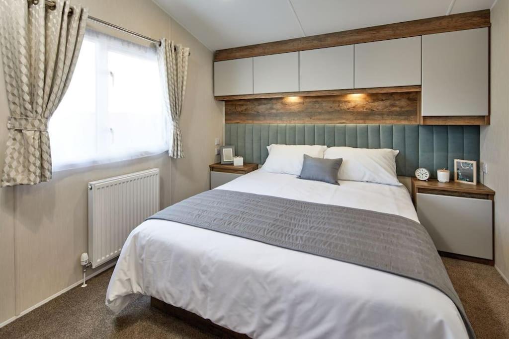 Lakefront 5 Star Country Park Private Fishing Free Parking 1 * Malton